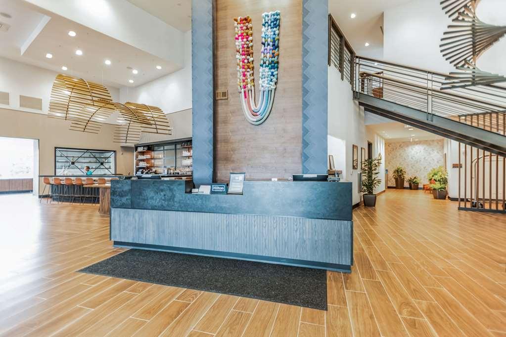 Doubletree By Hilton Asheville Downtown Exterior photo