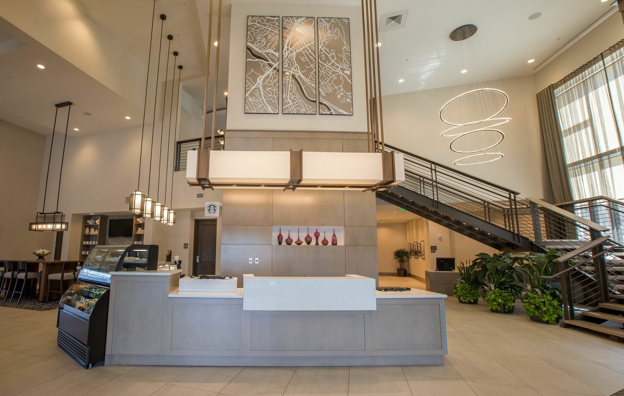 Doubletree By Hilton Asheville Downtown Exterior photo